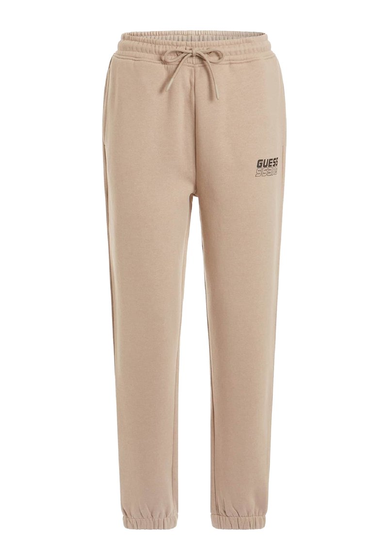 Guess Trainingsbroek beige