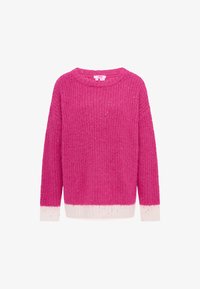 Non sélectionné, pink offwhite