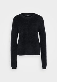 VMPUFF O NECK  - Camisola - black