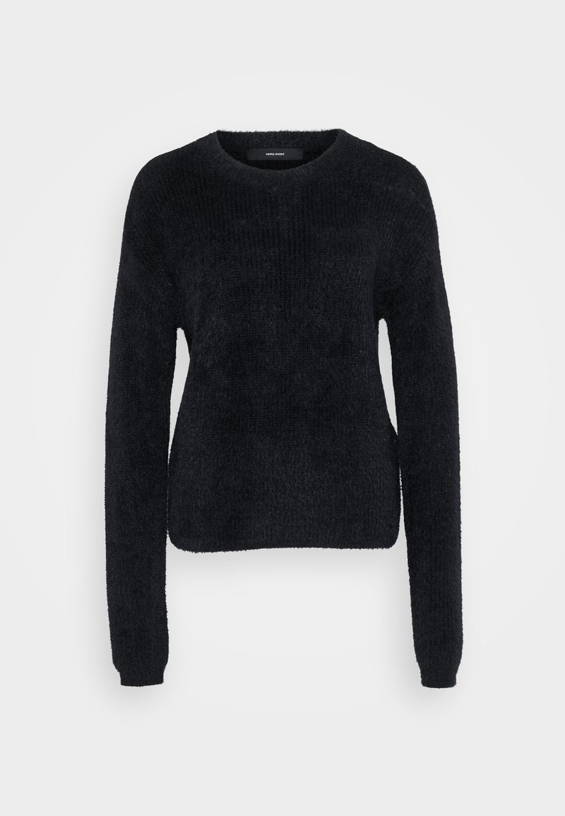 Vero Moda Tall Trui zwart