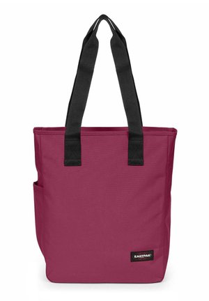 Eastpak, TOTE SHOPPER TASCHE 33 CM LAPTOPFACH - Bolso shopping - wine burgundy