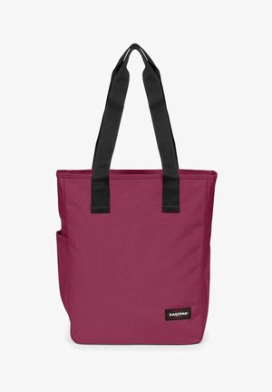 Eastpak, TOTE SHOPPER TASCHE 33 CM LAPTOPFACH - Bolso shopping - wine burgundy