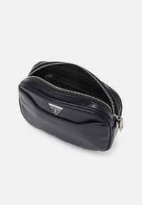 Guess MESTRE - Borsa a tracolla - black