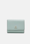 CAMELIA COMPACT WALLET FLAP - Plånbok - laguna