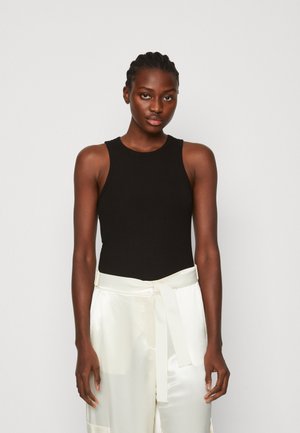 Maglione ONLY Onlleonora - Lungo, Collo Alto, Donna, Cotone E Poliestere Riciclato - Foto 6