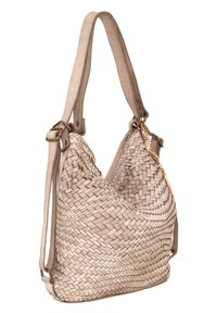Anna Morellini Sac à main - beige