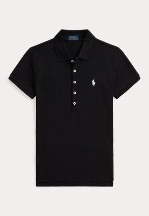 Polo Ralph Lauren, Polo majica - black/white