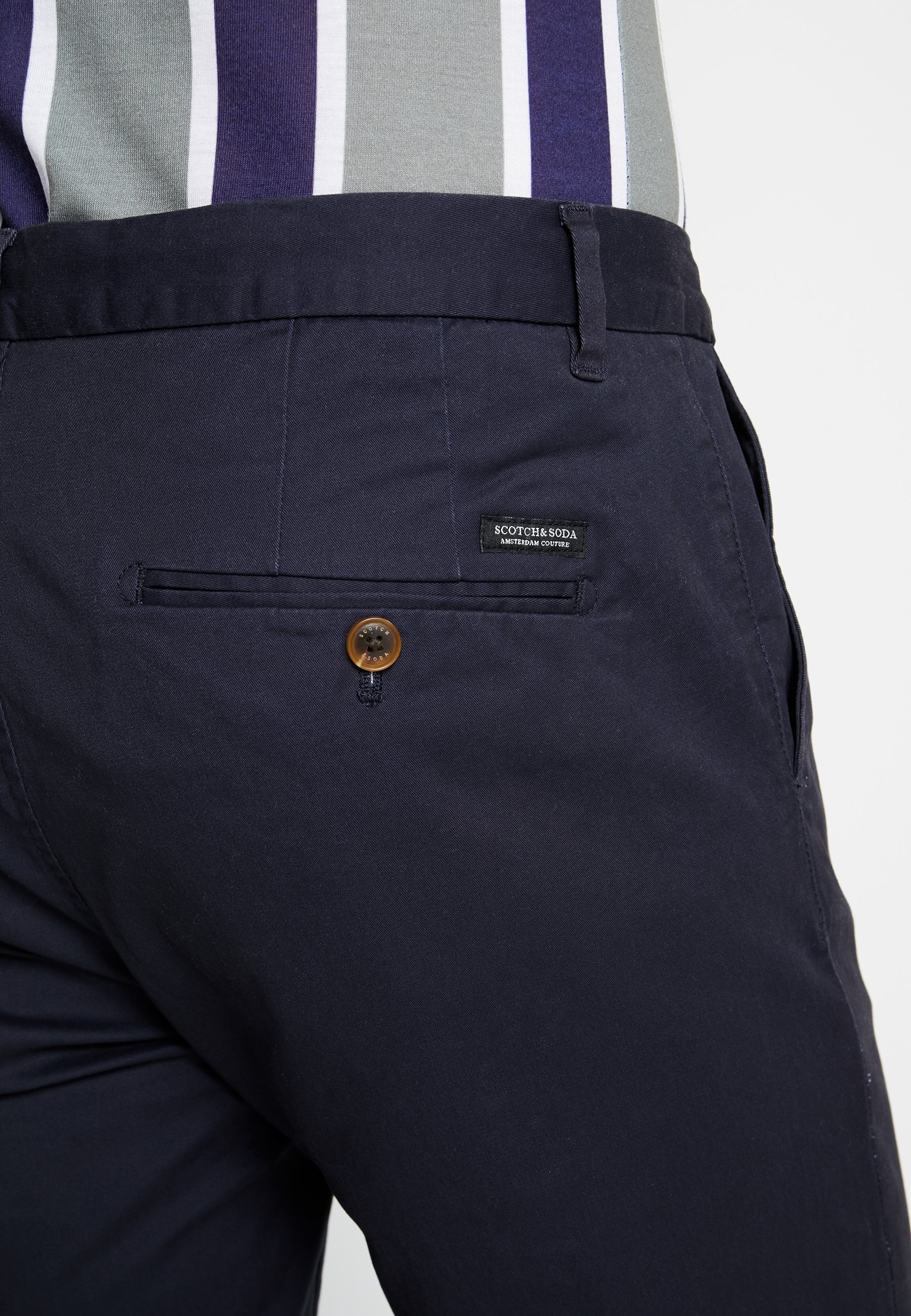 Scotch \u0026 Soda STUART CLASSIC SLIM FIT 