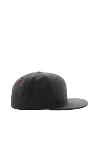 MSTRDS LETTER  - Sapka - black