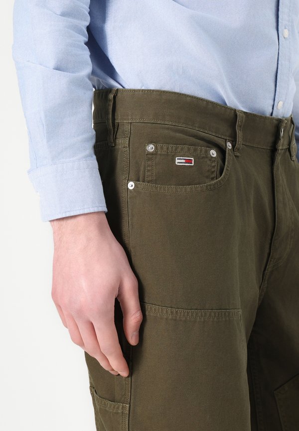 JAIMIE CARPENTER PANT - Trousers4