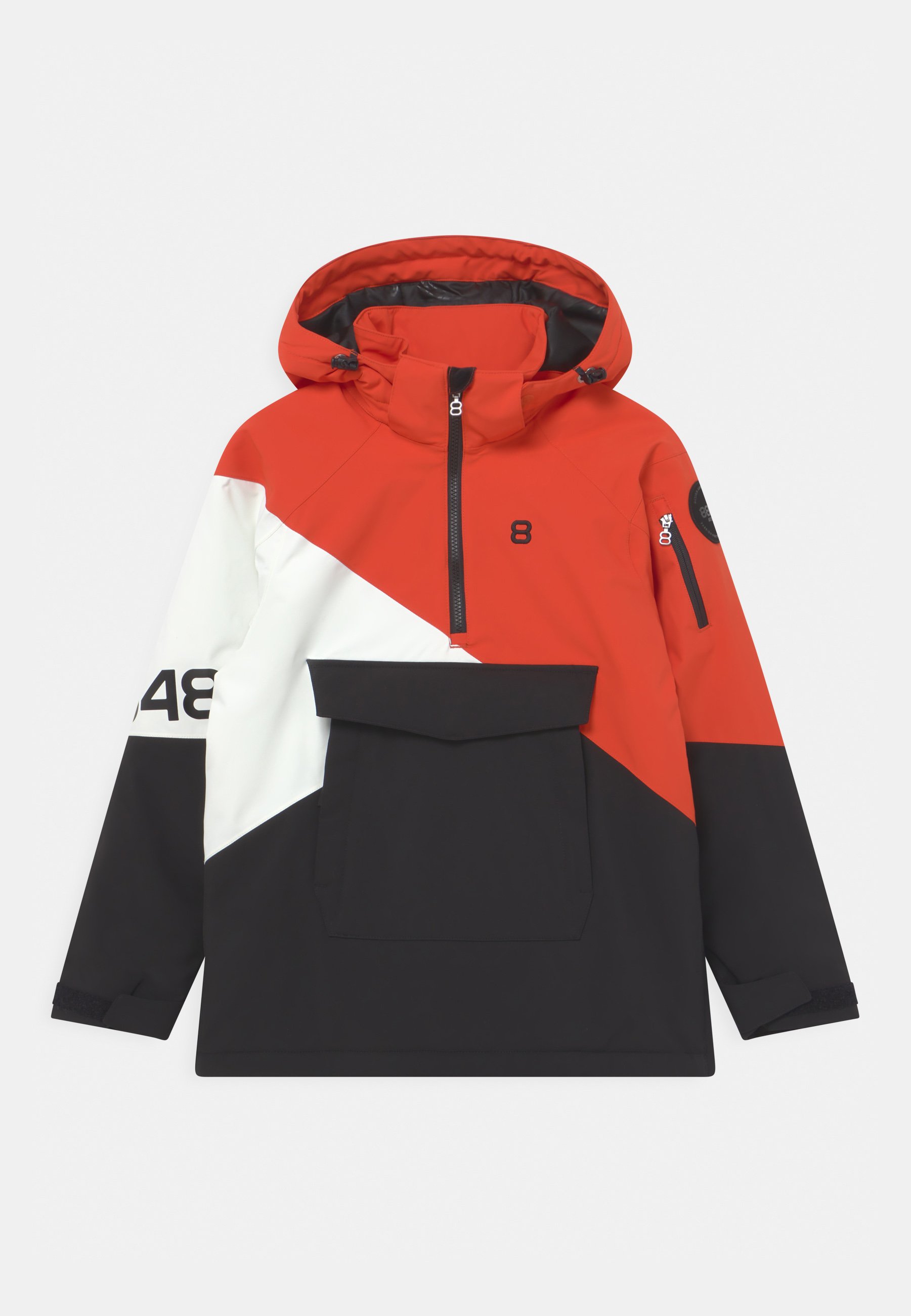 8848 altitude softshell