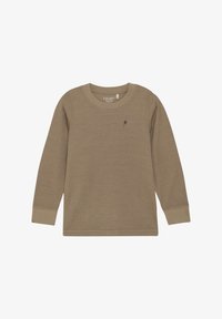 Non sélectionné, woodsmoke