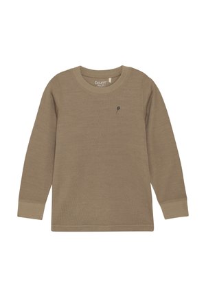 Sweatshirt - woodsmoke