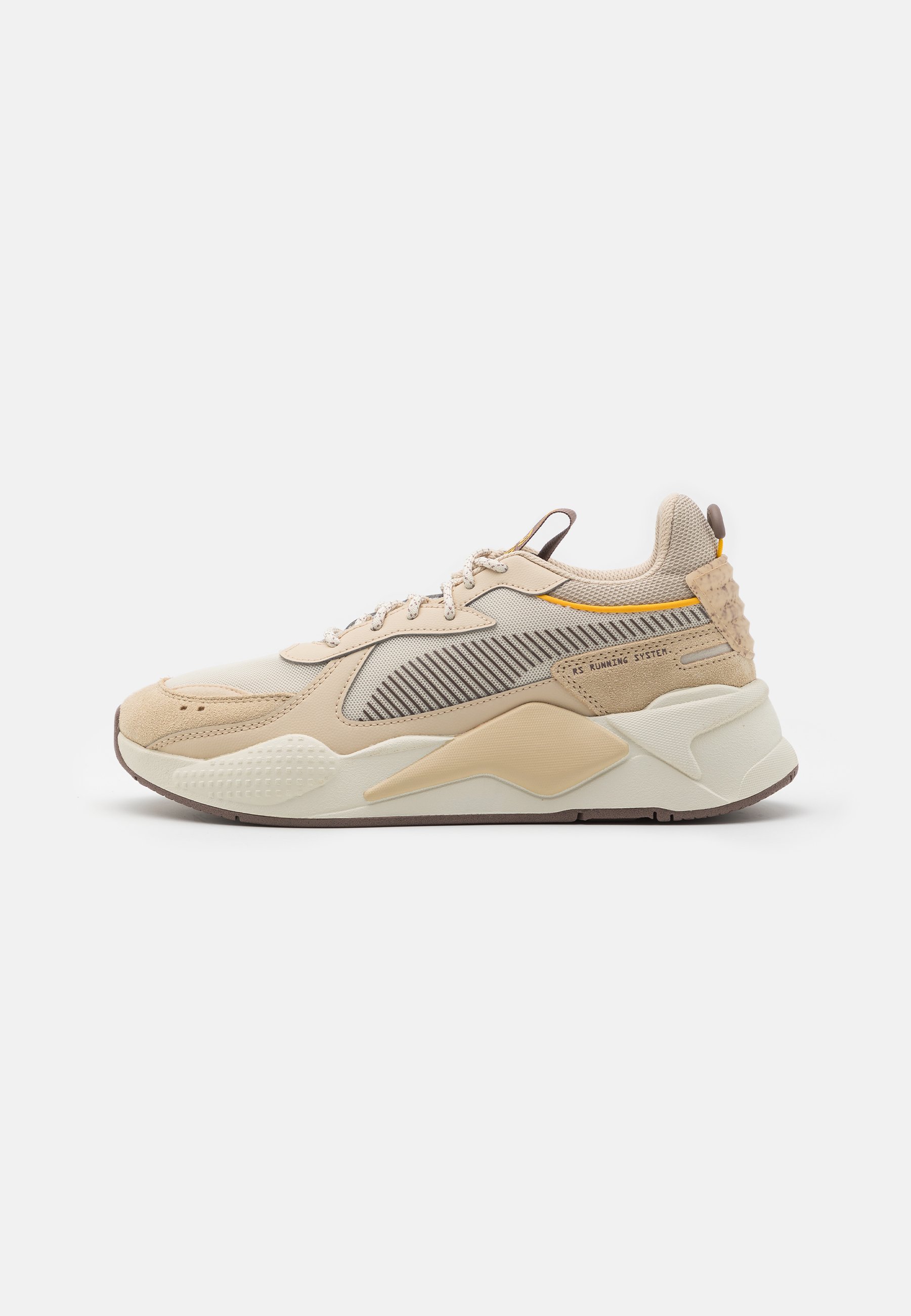 Puma RS-X ELEVATED HIKE UNISEX - Sneakersy niskie - Zalando.pl