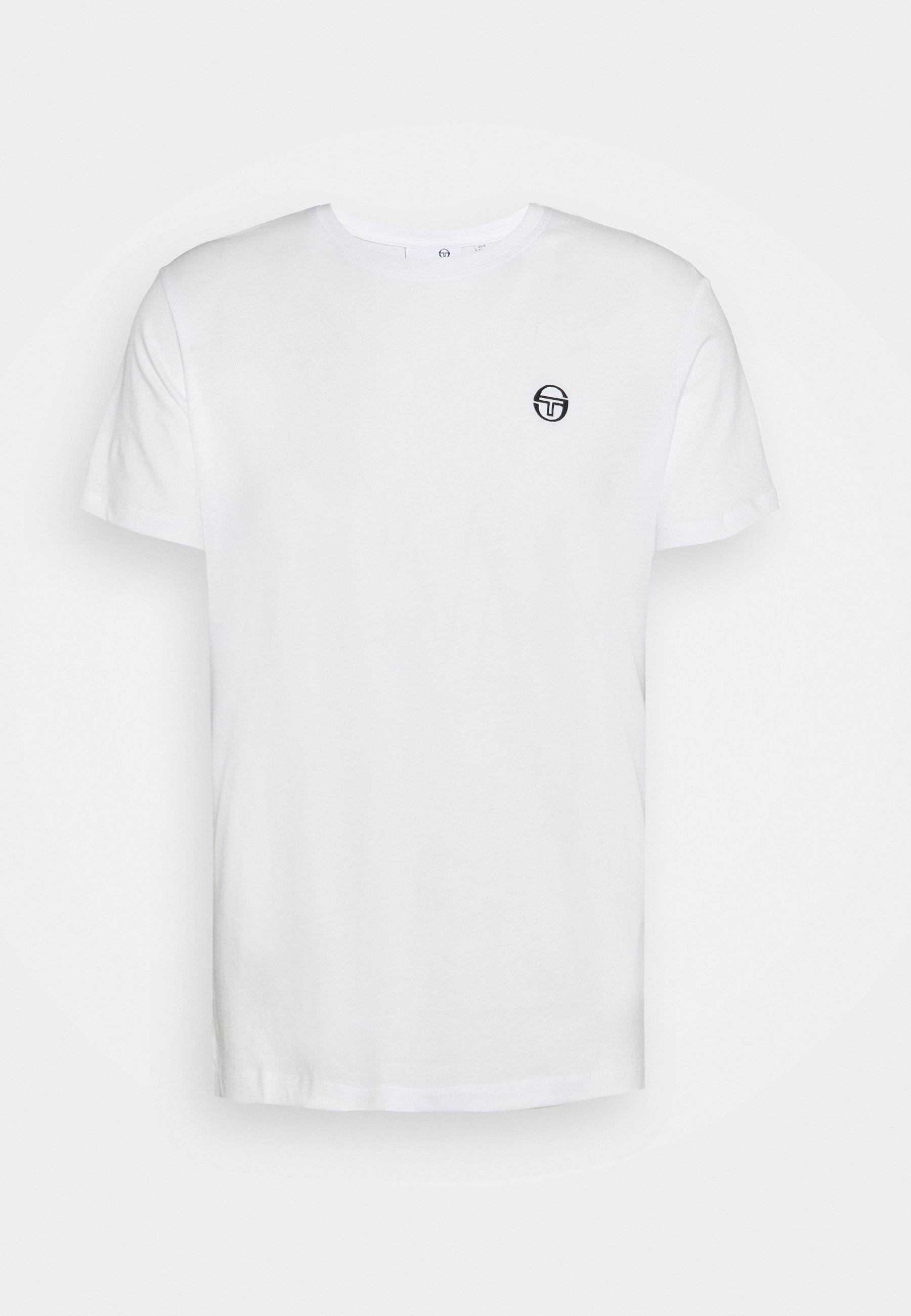 t shirt blanc off white