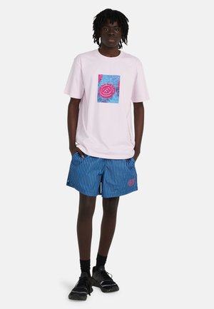 Element, - T-shirt z nadrukiem