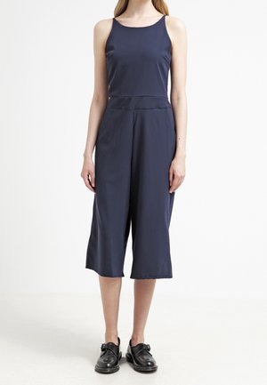 Tuta jumpsuit - dark blue