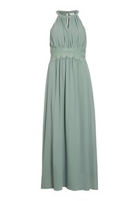 VIMILINA HALTERNECK NOOS - Maksimekko - green milieu