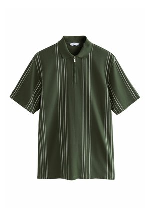 Poloshirts - green