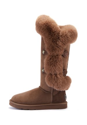 Australia Luxe Collective, AUSTRALIA LUXE COLLECTIVE - Bottes de neige - chestnut brown