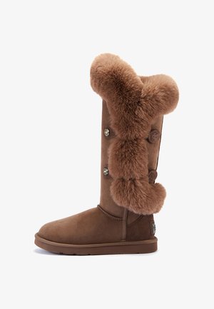 Australia Luxe Collective, AUSTRALIA LUXE COLLECTIVE - Bottes de neige - chestnut brown