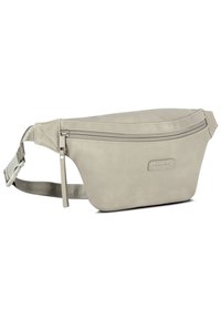 Expatrié LUCIE - Övtáska - beige