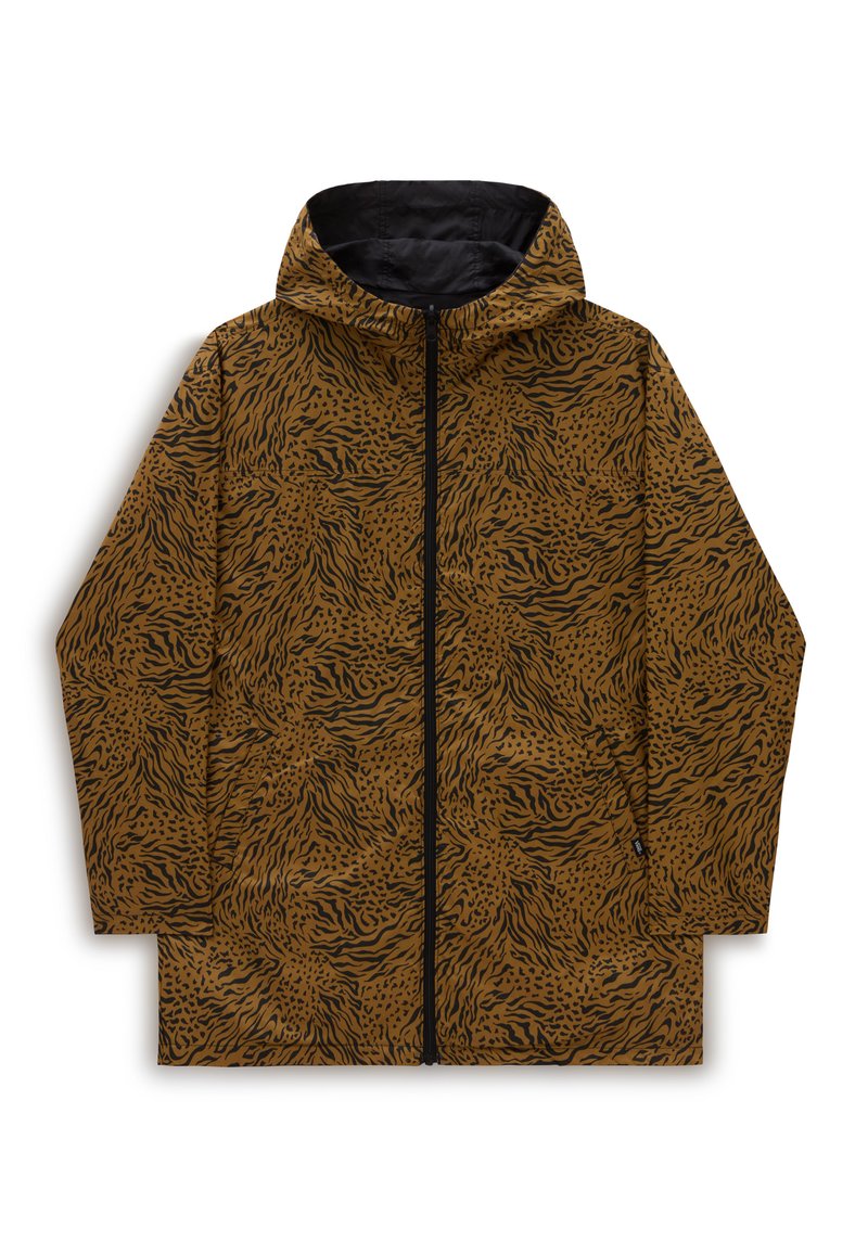 Vans ASPECT REVERSIBLE MTE1 Parka golden brown/marron