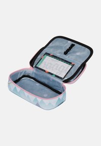 Baagl 3 SET  - Set zainetto - grau