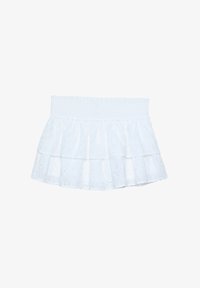 Sélectionné, white