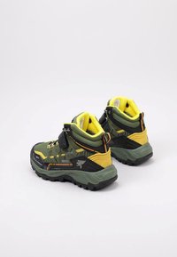 Joma JUTAHW - Sneakers hoog - green