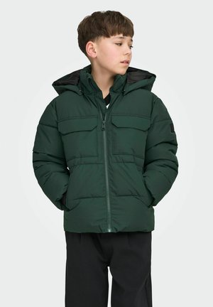 ONLY & SONS junior, - Kurtka zimowa