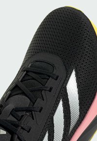 adidas Performance DURAMO SL M - Scarpe da corsa su strada - core black  metalic   spark