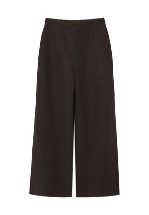 TATUUM, ARTICLE TAG:  - ARTICLE NAME: NERAKA 1 - Παντελόνι - brown