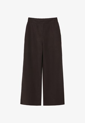 TATUUM, ARTICLE TAG: - ARTICLE NAME: NERAKA 1 - Παντελόνι - brown