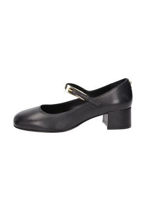 AGLEMEDA - Classic heels - schwarz