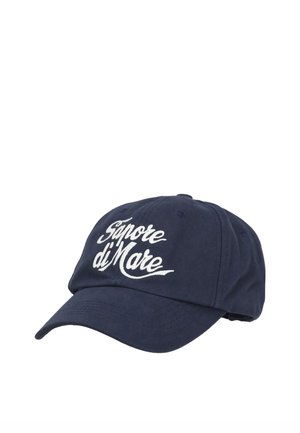 MC2 Saint Barth, UNISEX - Cappellino - blu