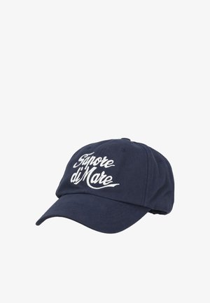 MC2 Saint Barth, UNISEX - Cappellino - blu