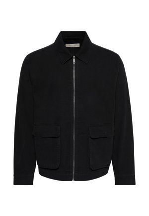 Calvin Klein Jeans, Καλοκαιρινό μπουφάν - black