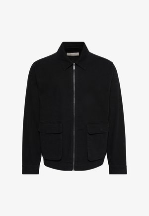 Calvin Klein Jeans, Καλοκαιρινό μπουφάν - black