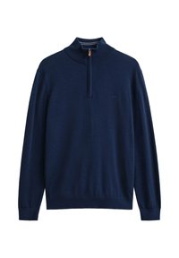 Niet geselecteerd, marine