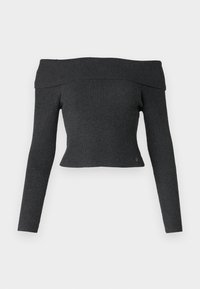 Unselected, antracite