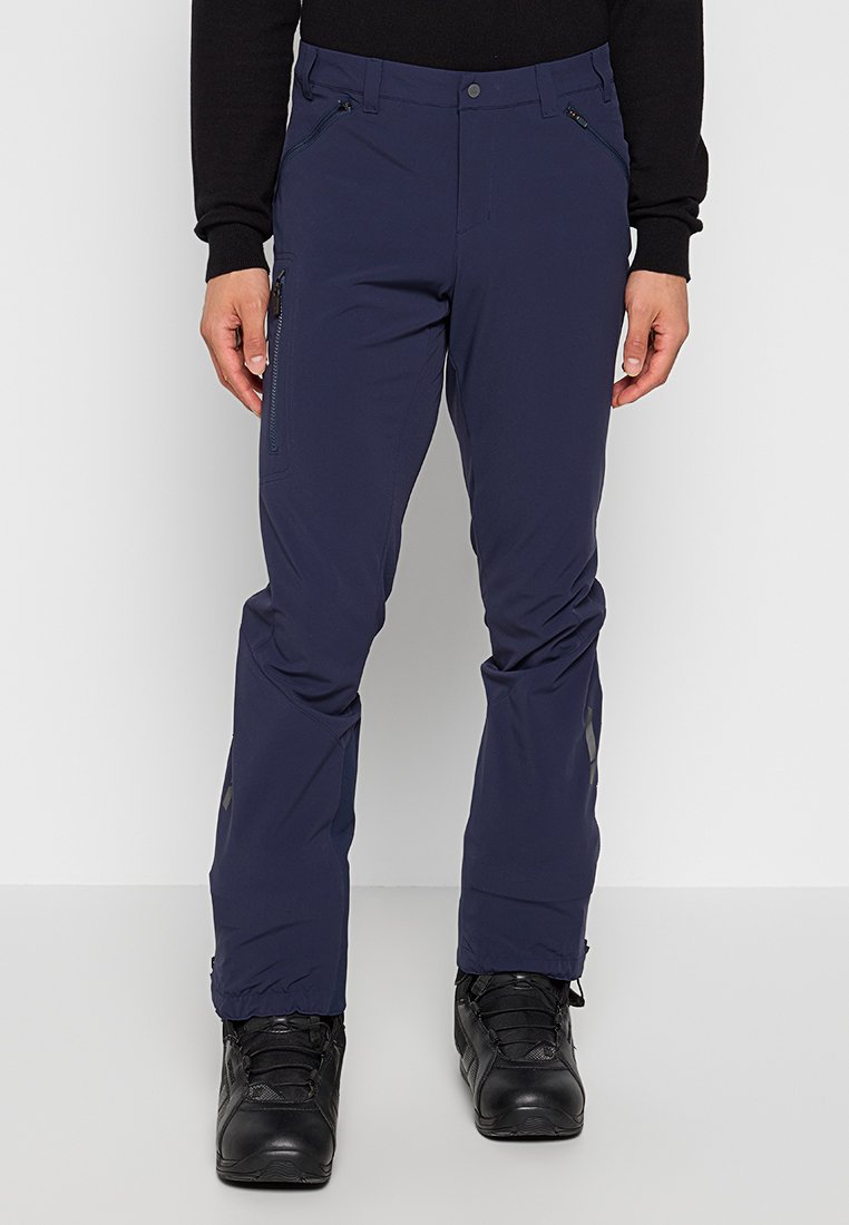 Schöffel Outdoorbroeken blauw Schöffel Outdoorbroeken blauw