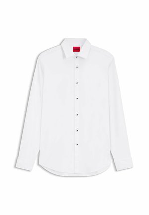 HUGO, HUGO KAMIR - Formal shirt - open white seventynine