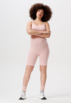 NAIS - Legging - pale mauve