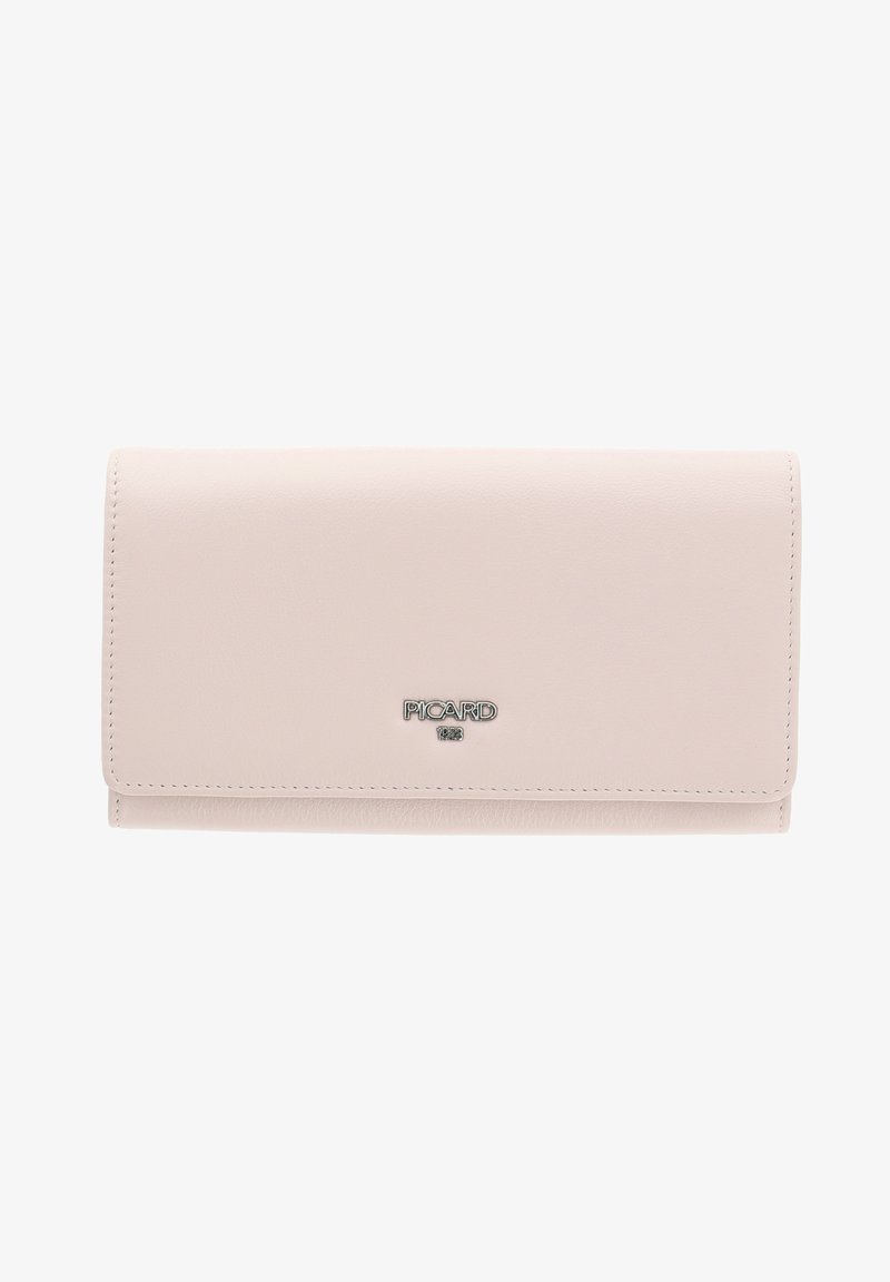 Picard Wallet - magnolia