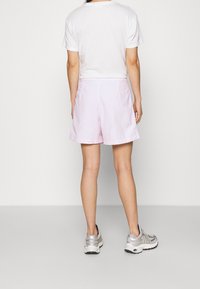adidas Originals Shortsit - lilac
