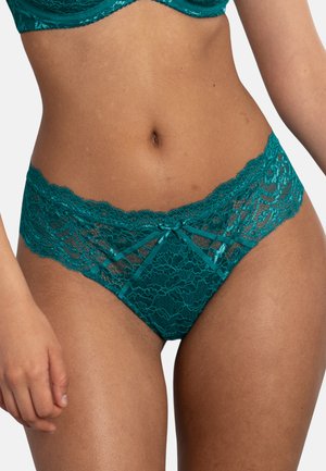 SugarShape STRING - Thong - emerald
