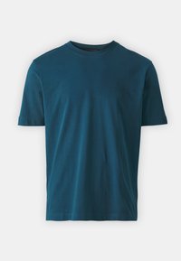 Não selecionado, green