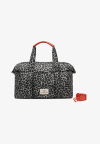 Unausgewählt, leo grey