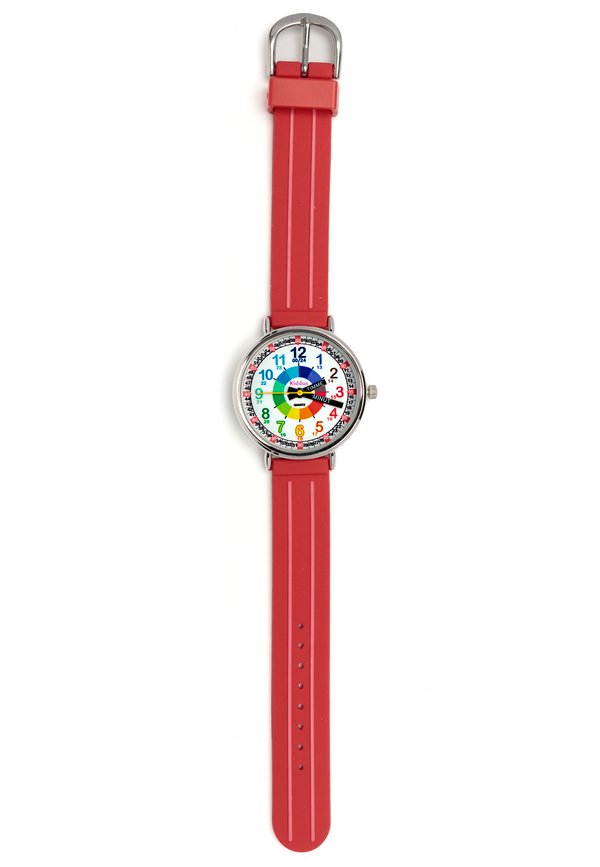 TIME TEACHER SWEDISH – Uhr